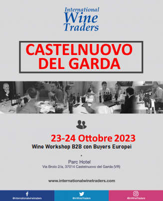 IWT Castelnuovo del Garda 2023