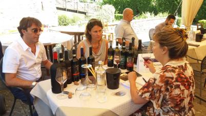 Wine Workshop B2B Arezzo 