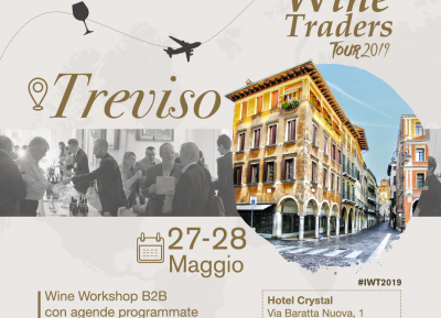 IWT Treviso | Workshop B2B con agende programmate