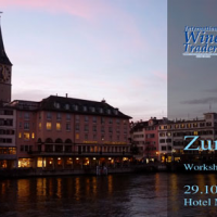 International Wine Traders - Zurigo 29 Ottobre 2012
